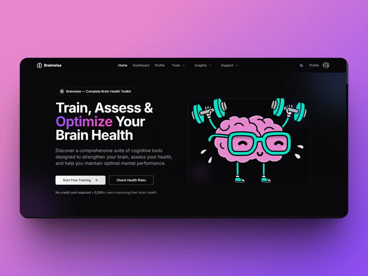 Brain Wise