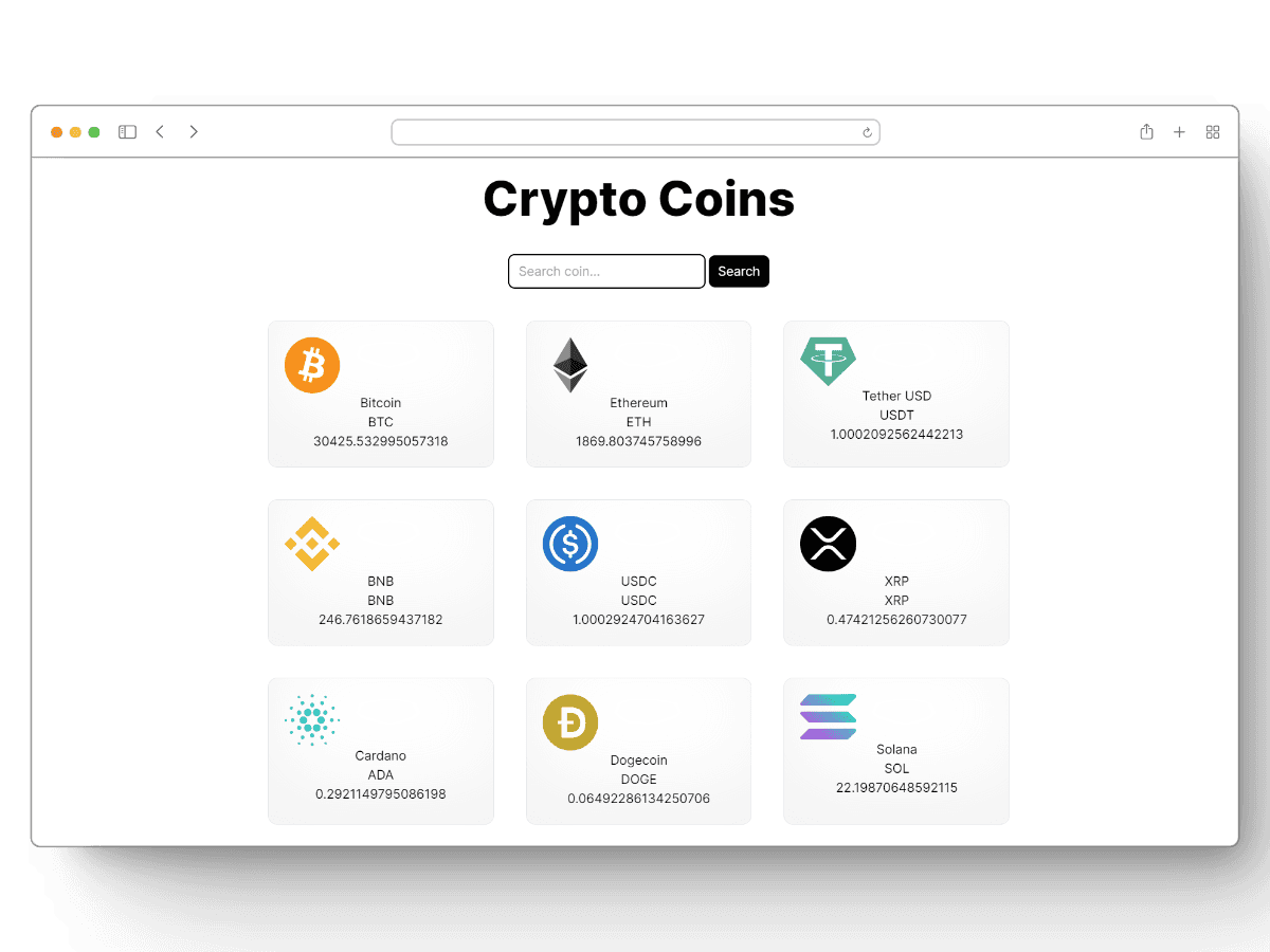 Crypto Pedia